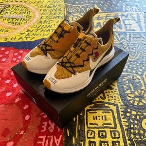 Nike Pegasus 36 TR x Gyakusoy Undercover - (CD0383 700) M8.5 / W10